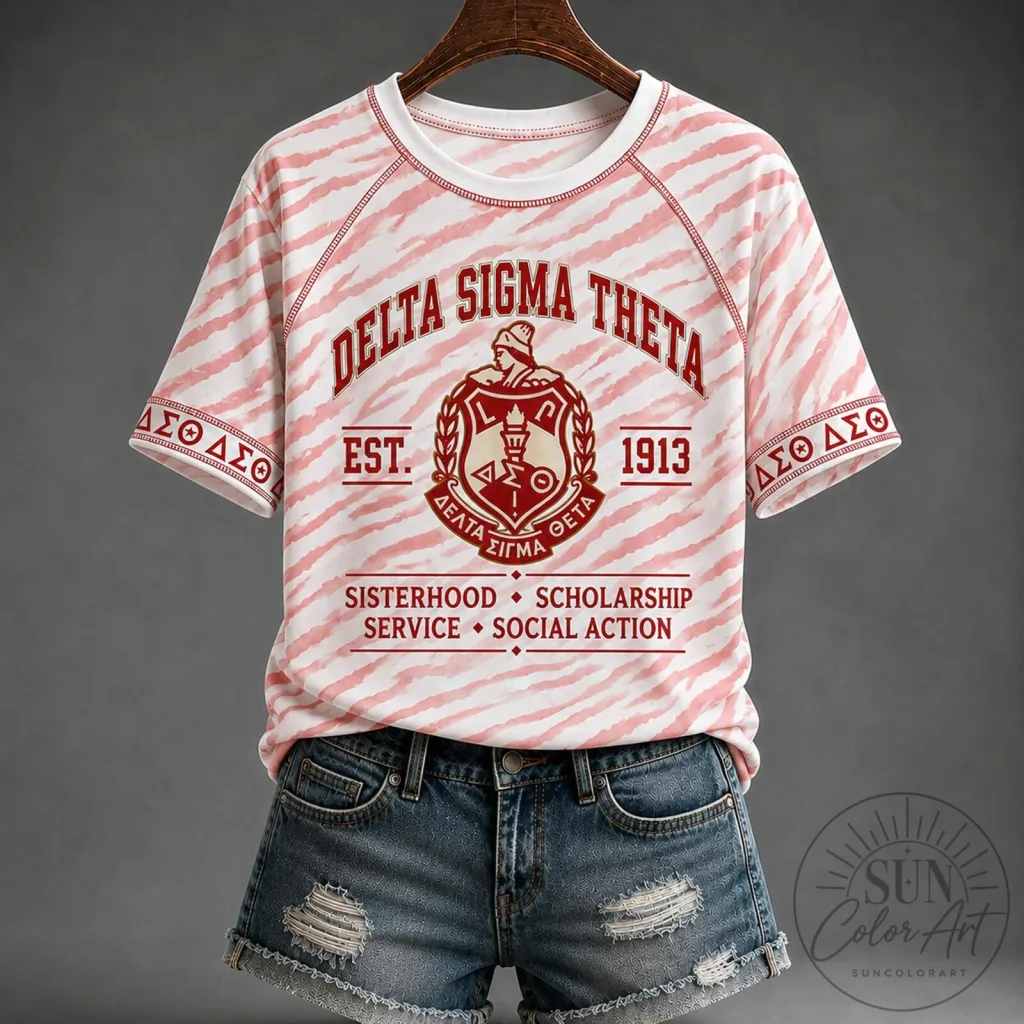 sisterhood-scholarship-t-shirt-for-delta-sigma-theta-sorority-social-action-service-featured Sisterhood Scholarship T-Shirt for Delta Sigma Theta Sorority Social Action Service