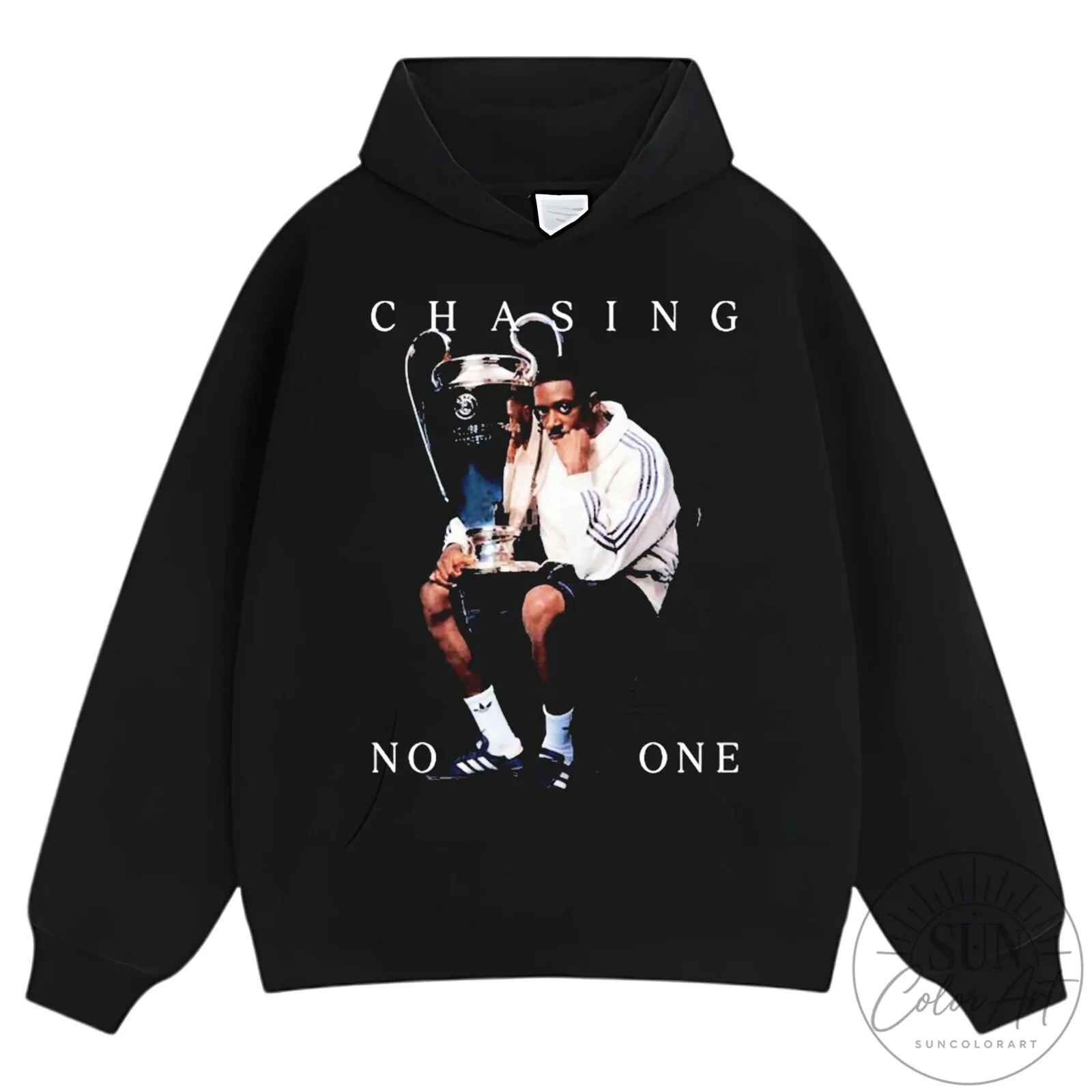 Ousmane Dembele Chasing No One Football Fan T-Shirt 17 Ousmane Dembele Chasing No One Football Fan T-Shirt