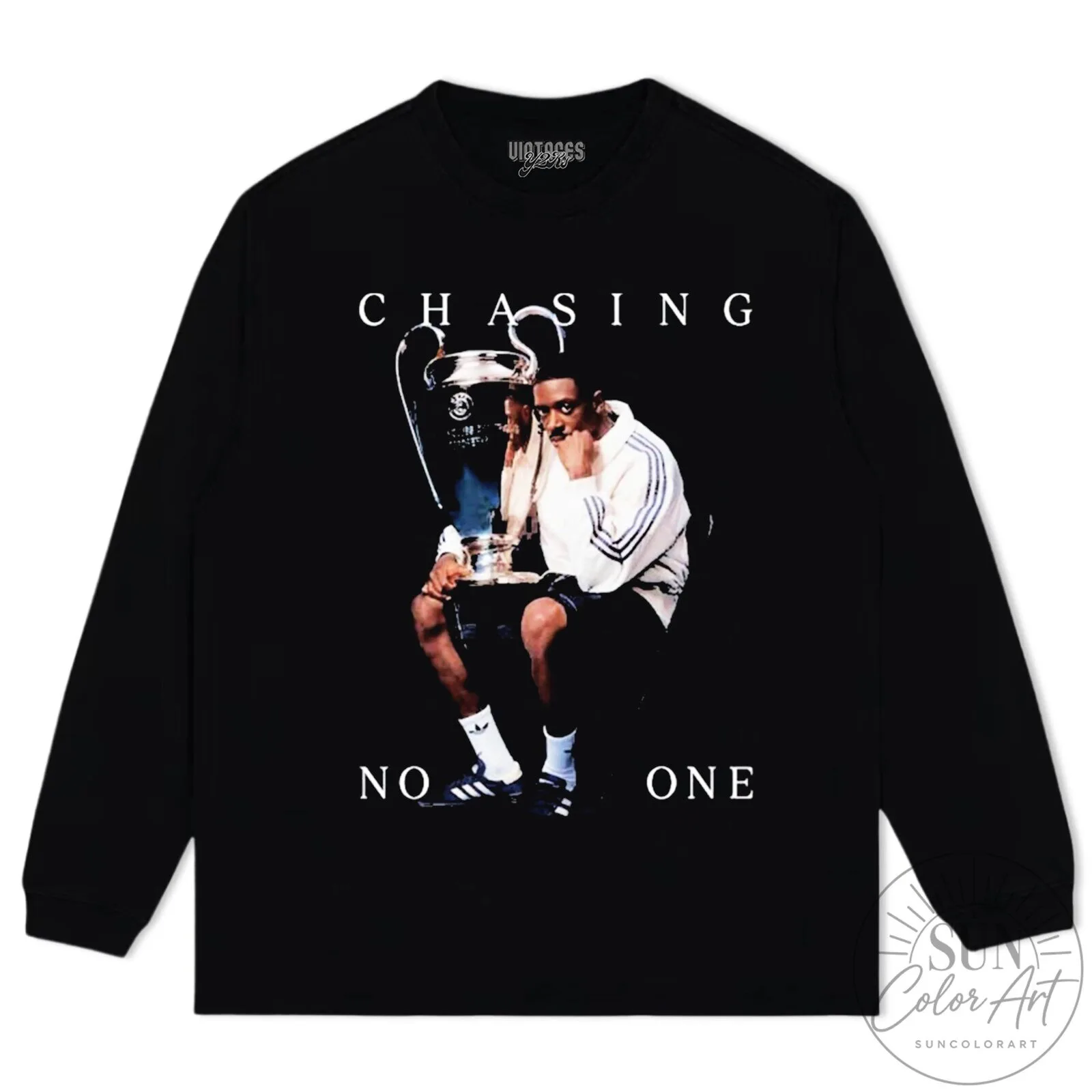 Ousmane Dembele Chasing No One Football Fan T-Shirt 20 Ousmane Dembele Chasing No One Football Fan T-Shirt