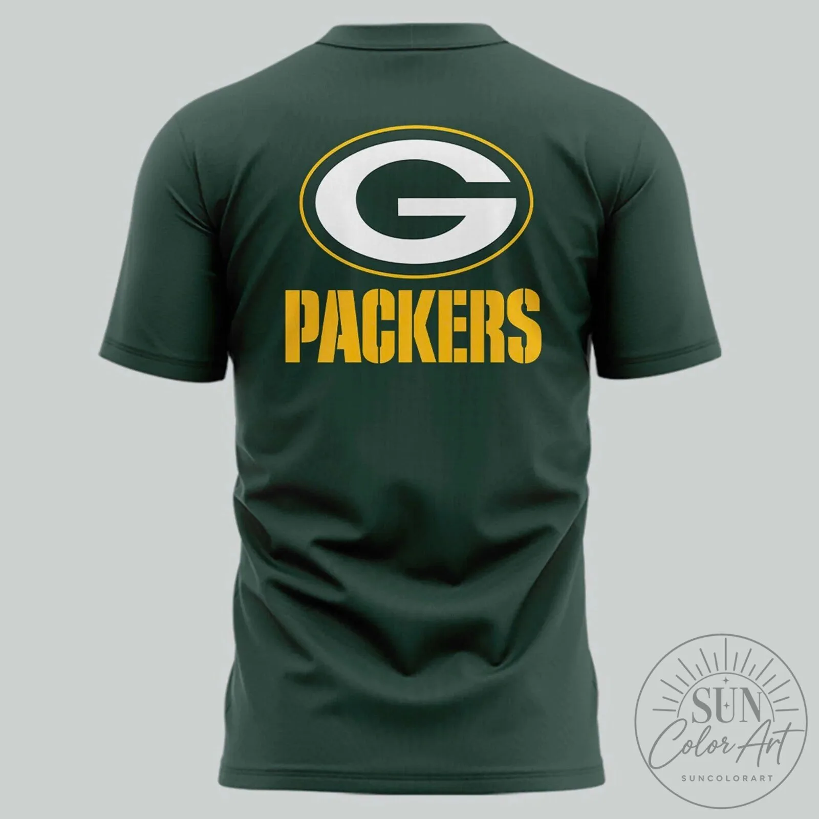Green Bay Packers You're Starting To Illinois Me Funny Football T-Shirt 9 Green Bay Packers You