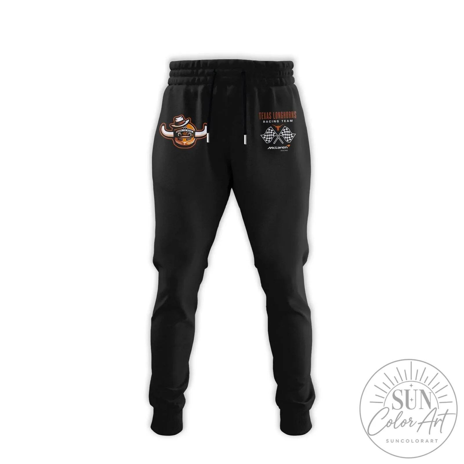 Texas Longhorns McLaren Racing All Gas No Brakes Formula 1 Hoodie 8 Texas Longhorns McLaren Racing All Gas No Brakes Formula 1 Hoodie